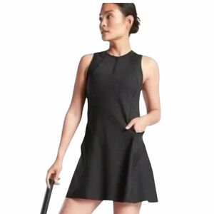 Athleta Athletic Dress Size Small